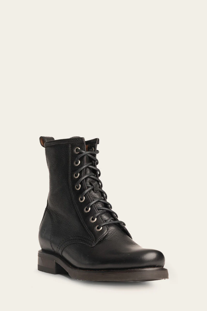 Veronica Combat - Frye Found - Image 2