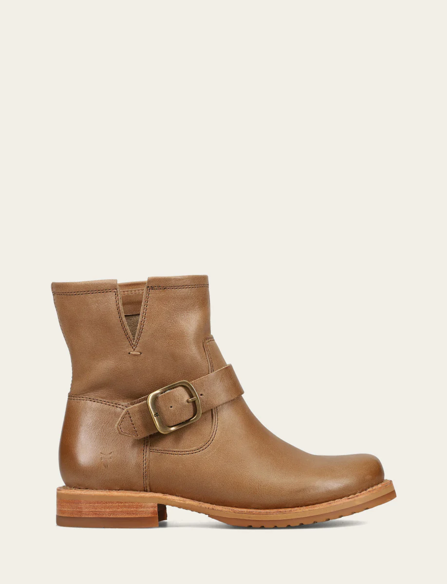 Veronica Flex Bootie - Pre-Loved