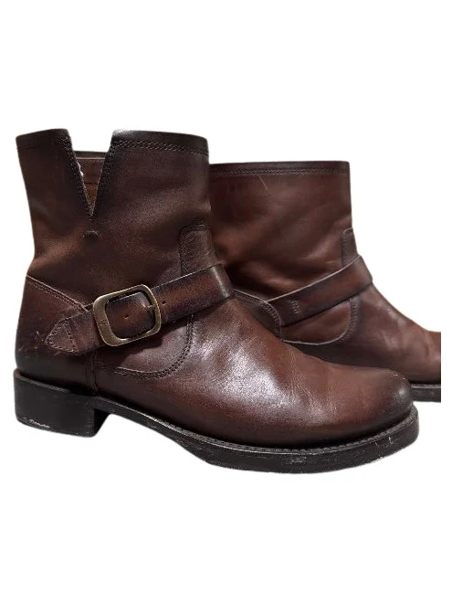 Veronica flex bootie - Pre-Loved