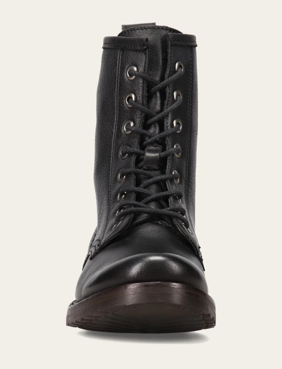 Veronica Flex Combat - Black / 7 - Pre-Loved - Image 5