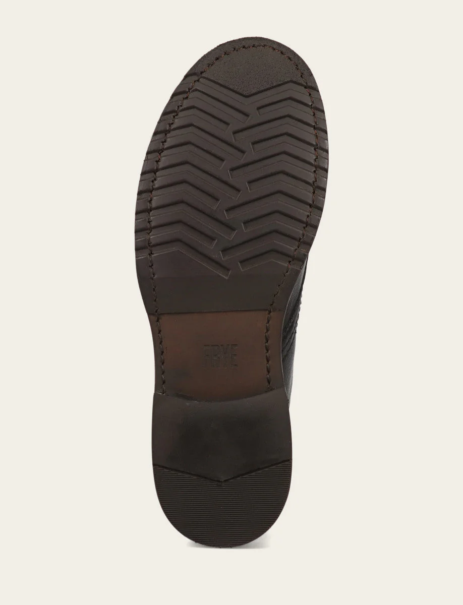 Veronica Flex Combat - Black / 7 - Pre-Loved - Image 8