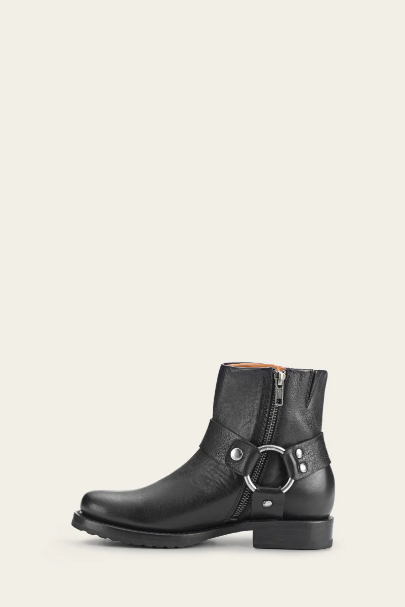 Veronica Harness Short - Frye Found - Image 6