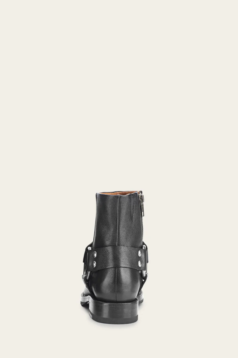 Veronica Harness Short - Frye Found - Image 8