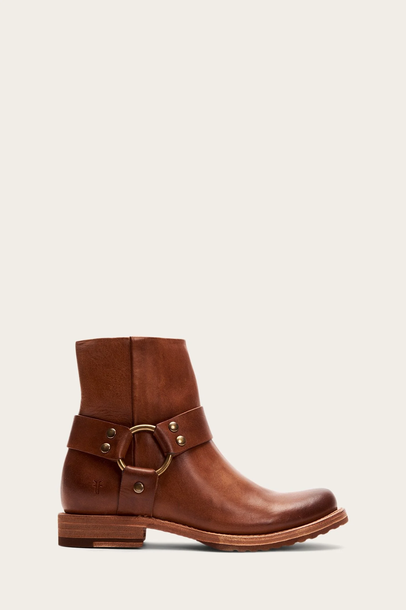 Veronica Harness Short - Frye Found - Image 11