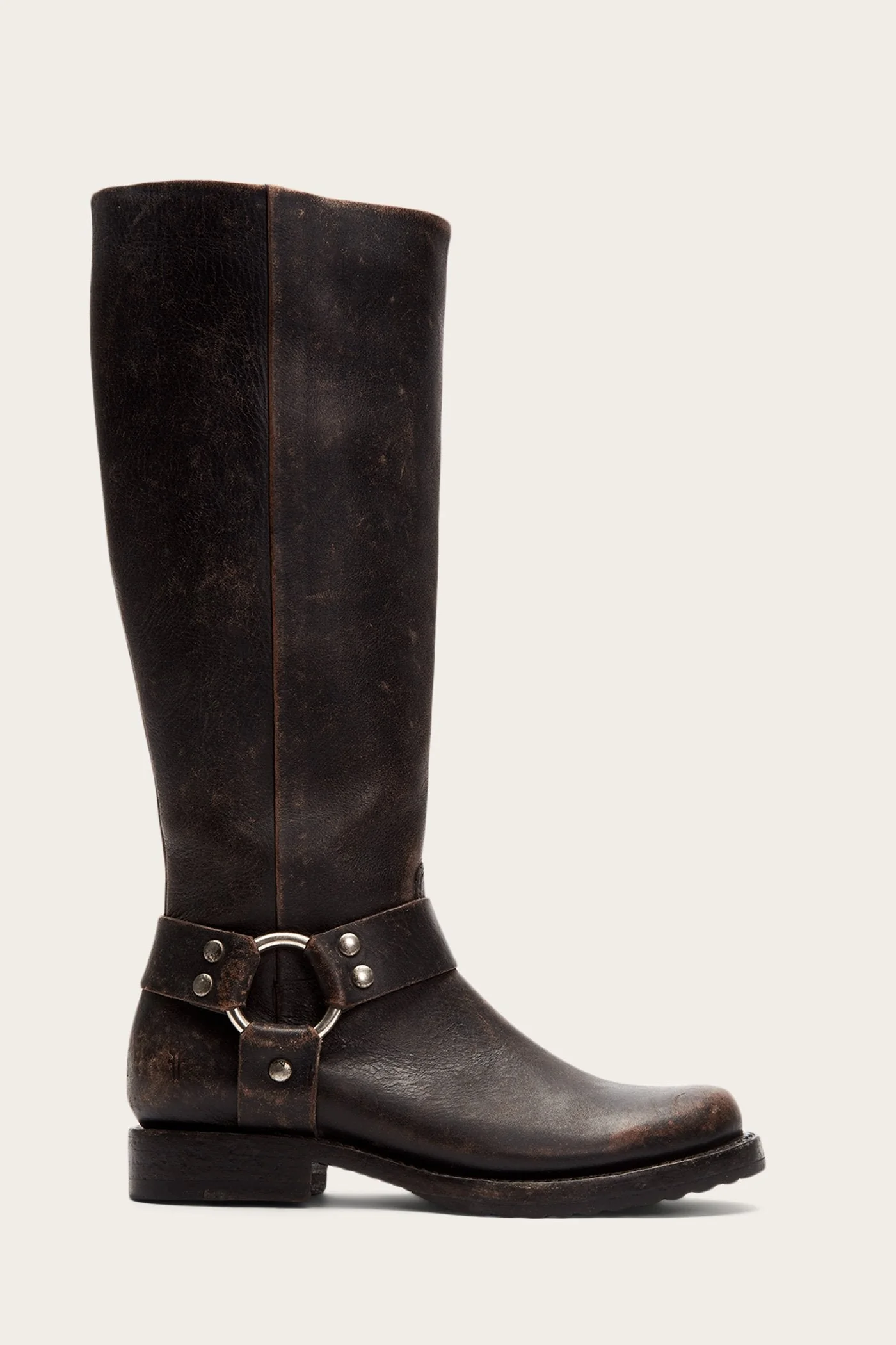 Veronica Harness Tall - Frye Found - Image 7