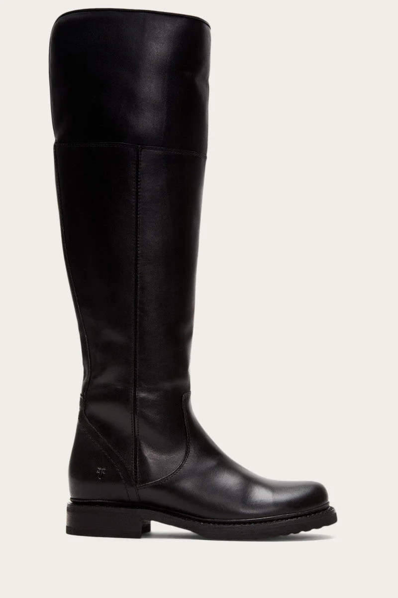 Veronica Shearling Tall - Pre-Loved - Image 9
