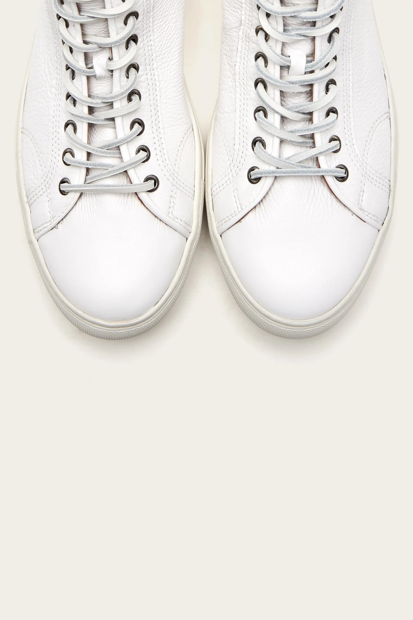 Walker Mid Lace - Frye Found - Image 6