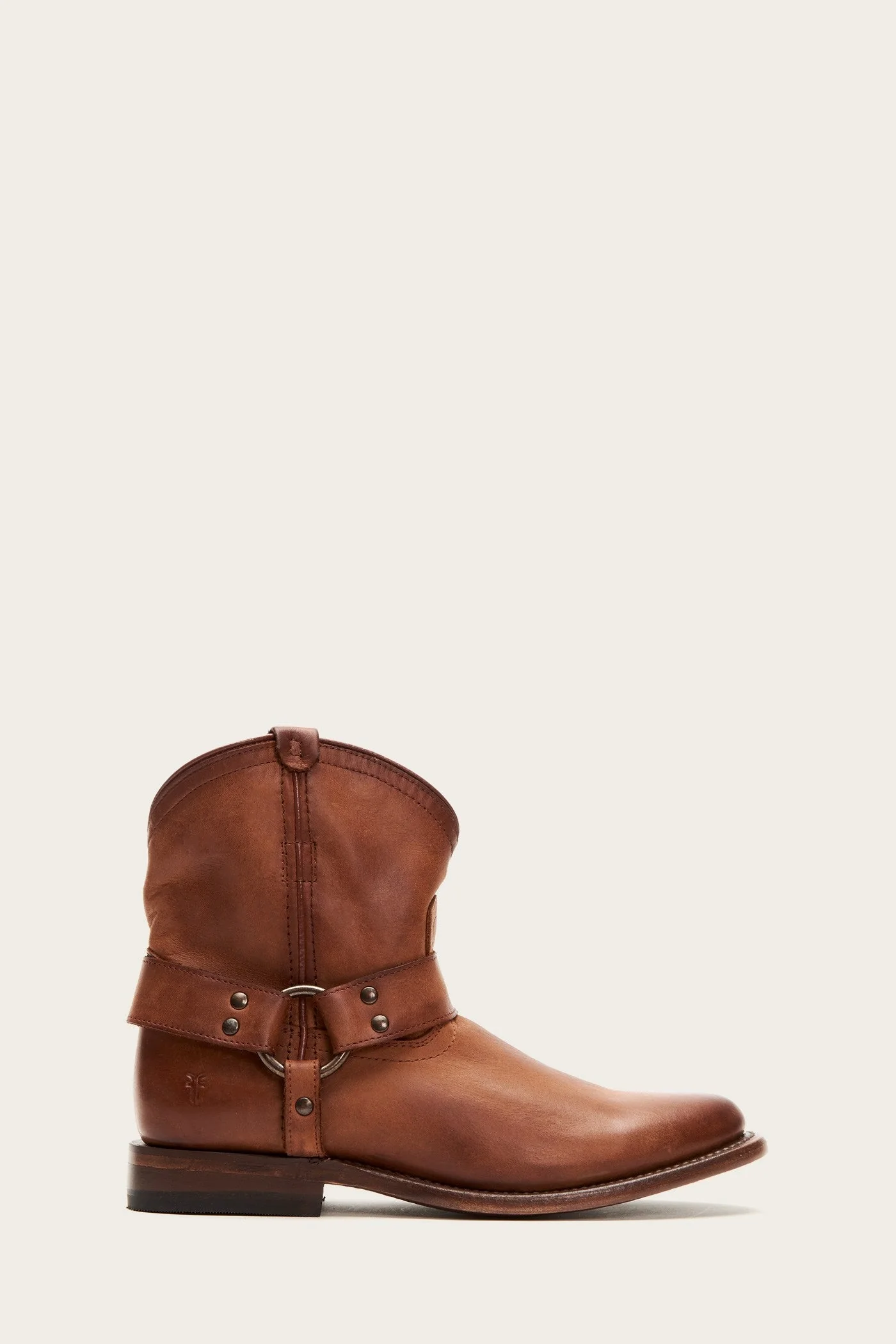 Wyatt Harness Short - Frye Found - Image 27