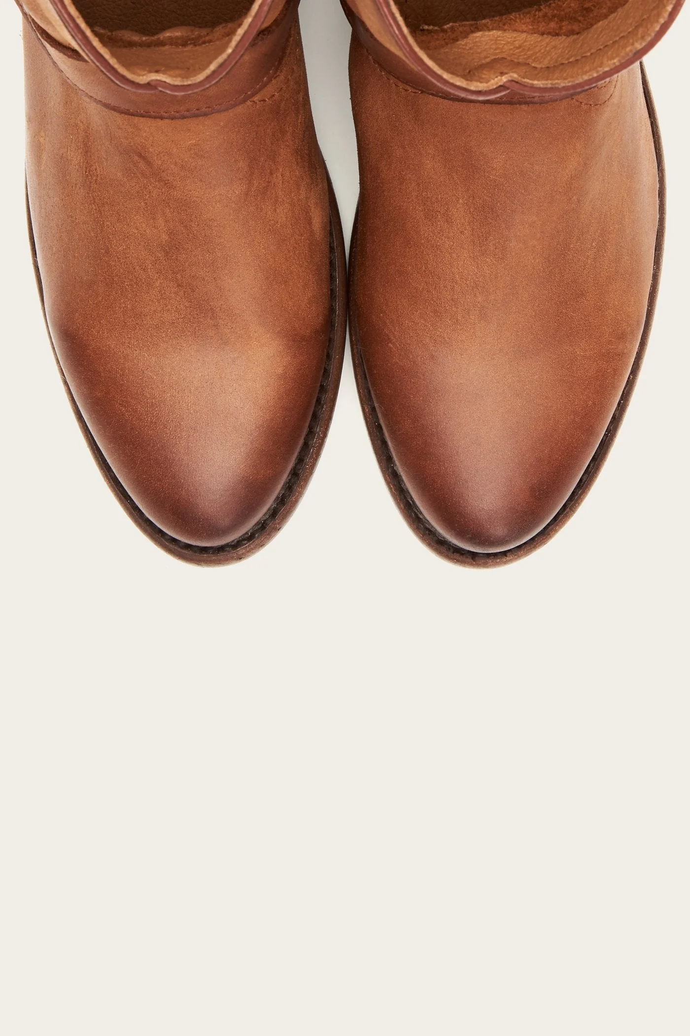 Wyatt Harness Short - Frye Found - Image 6