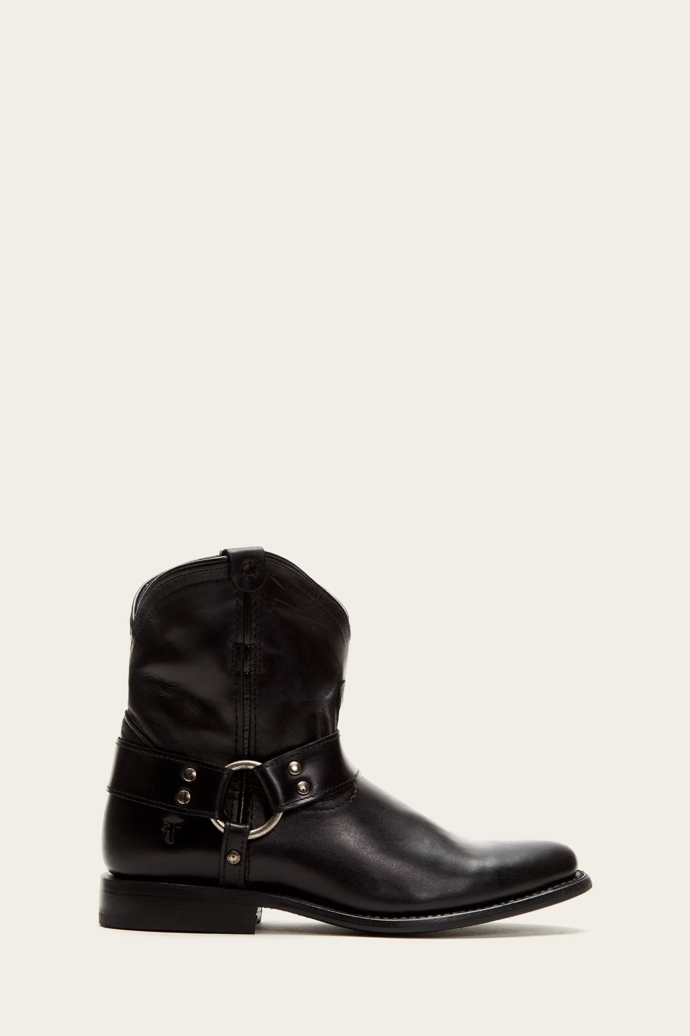 Wyatt Harness Short - Frye Found - Image 8