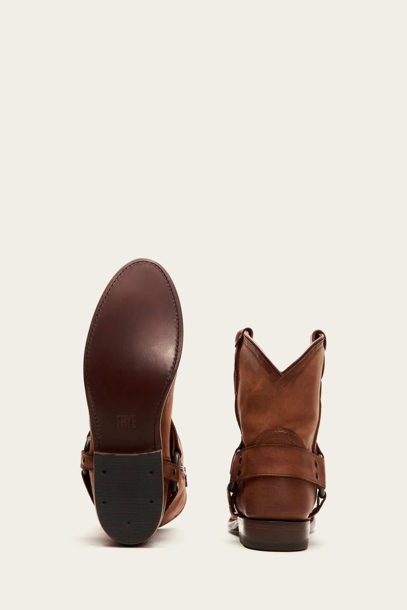 Wyatt Harness Short - Pre-Loved - Image 4